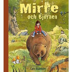 Mirre Och Björnen