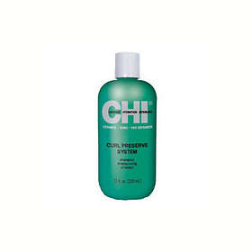Farouk CHI Curl Preserve Shampoo 300ml