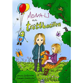 Mona-li Och Tröttbacillen