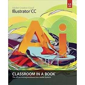 adobe illustrator cc classroom in a book 2017 release