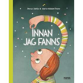 Innan Jag Fanns