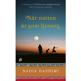 När Natten Är Som Ljusast