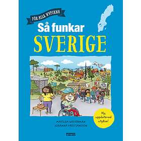 Så Funkar Sverige
