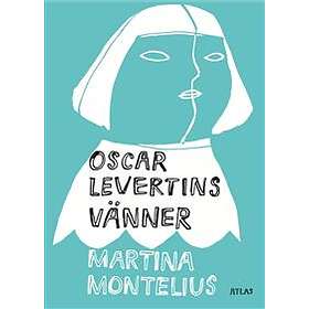 Oscar Levertins Vänner
