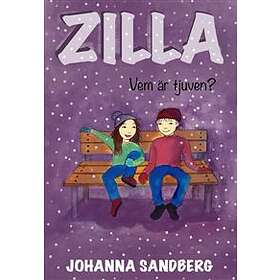 Zilla Vem Är Tjuven?