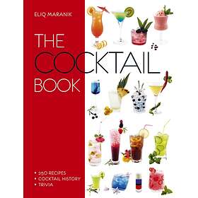 The Cocktail Book