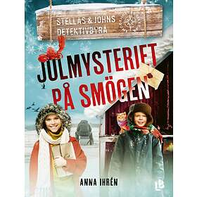Julmysteriet På Smögen