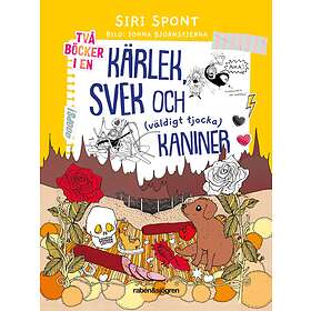 Kärlek, Svek Och (väldigt Tjocka) Kaniner