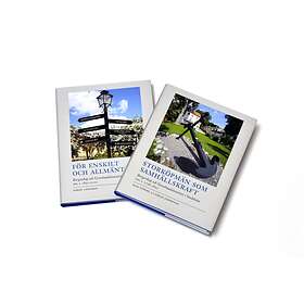 Storköpmän Som Samhällskraft / För Enskilt Och Allmänt Väl