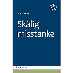 Skälig Misstanke