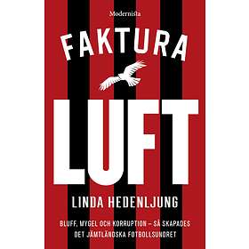 Faktura Luft