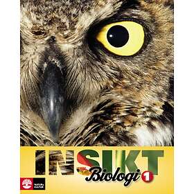 Insikt Biologi 1 Lärobok