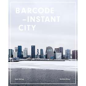 Barcode Instant City