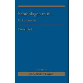 Sambolagen M.m. En Kommentar