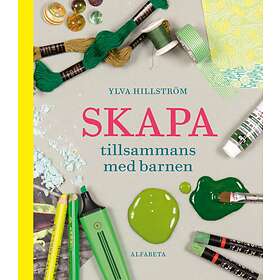 Skapa Tillsammans Med Barnen