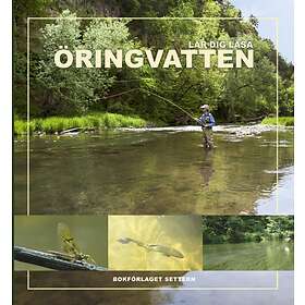 Lär Dig Läsa Öringvatten