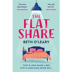 The Flatshare