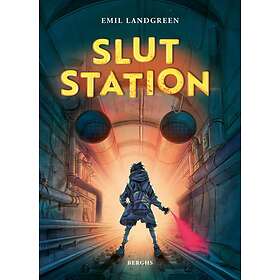 Slutstation