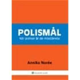 Polismål När Poliser Är De Misstänkta