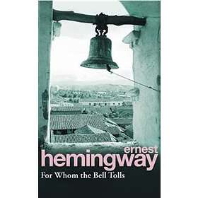 For Whom The Bell Tolls