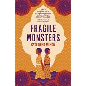 Fragile Monsters