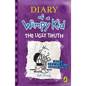 Diary Of A Wimpy Kid- Ugly Truth