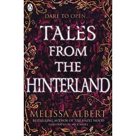 Tales From The Hinterland