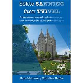 Sökte Sanning Fann Tvivel
