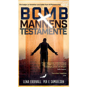 Bombmannens Testamente