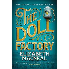 The Doll Factory