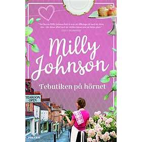 Tebutiken På Hörnet