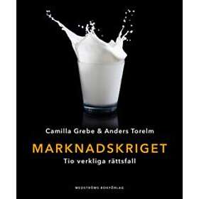 Marknadskriget Tio Verkliga Rättsfall