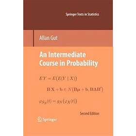 Intermediate Course In Probability