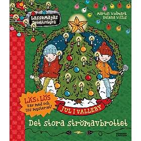 Jul I Valleby. Det Stora Strömavbrottet
