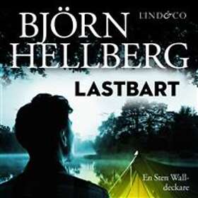 Lastbart