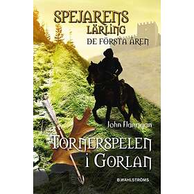 Tornerspelen I Gorlan
