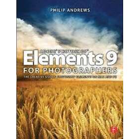 Adobe Photoshop Elements 9 For Photographers
