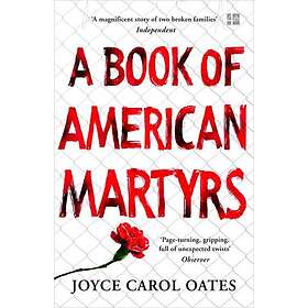 A Book Of American Martyrs