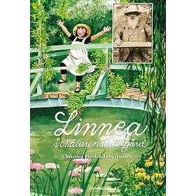 Linnea I Målarens Trädgård