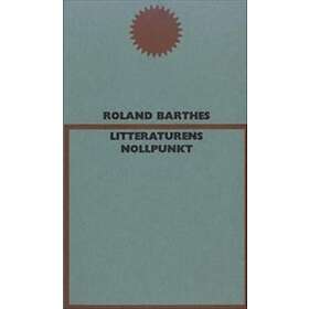 Litteraturens Nollpunkt