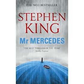 Mr Mercedes