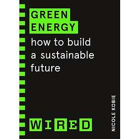 Green Energy (wired Guides)