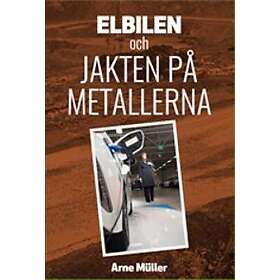 Elbilen Och Jakten På Metallerna
