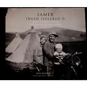 Samer Ingen Isolerad Ö