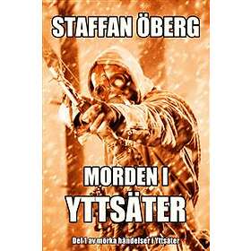 Morden I Yttsäter