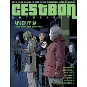 C´est Bon Anthology Vol. 10, Apocrypha (those Having Been Hidden Away)