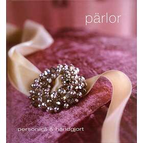 Pärlor Personligt & Handgjort - Hitta bästa pris på Prisjakt