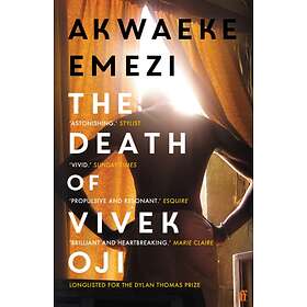 The Death Of Vivek Oji