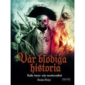 Kalla Kårar Och Maskeradbal