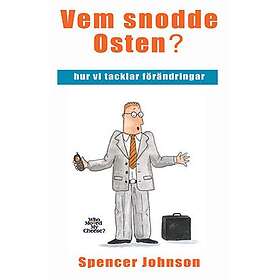 Vem Snodde Osten?